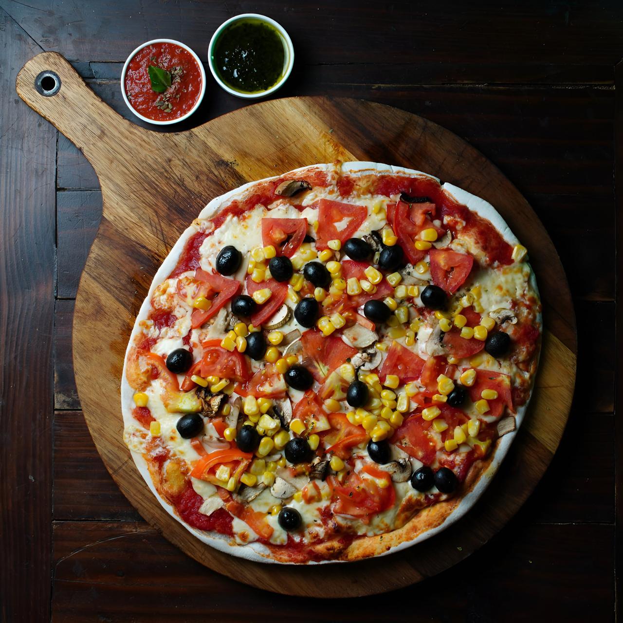 Huerta Fresca